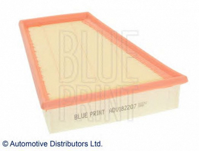 BLUE PRINT adv182207 -  Воздушный фильтр